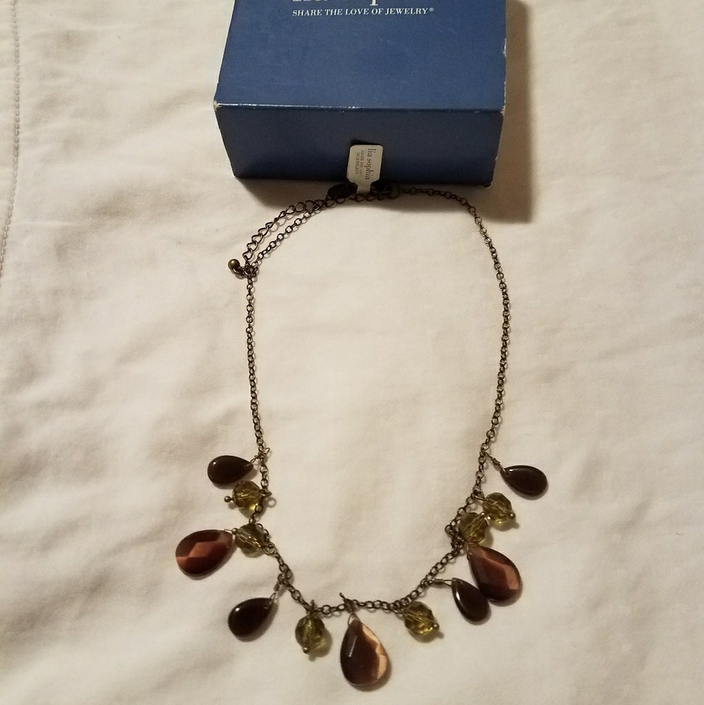 Necklace